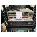 Cisco Catalyst 3850 (POE) 48 Port Switches