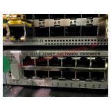 Cisco N9k-93180YC-FX 48 Port + 2248 Fex