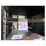 Cisco N9k-93180YC-FX 48 Port