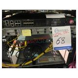 Cisco APIC L2 - ACI Controller