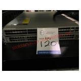 Cisco N9K-93180YC-FX + 2248 Fex