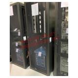 Server Racks - Emerson