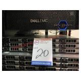 Dell PowerVault MD1200 Storage Arrays