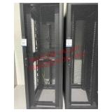 Server Racks - Emerson