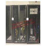 Server Racks - Emerson