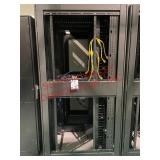 Server Racks - Emerson