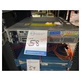 Cisco ASR 1002-HX