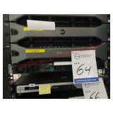 Dell EMC PowerEdge R730xd Server