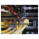 Cisco N9k-93180YC-FX 48 Port + 2248 Fex