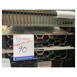 Dell EMC PowerEdge R740 Server