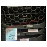 Dell Dell PowerEdge R730xd Server