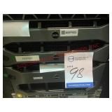 Dell PowerEdge R730xd Server