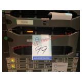 Dell PowerEdge R930 Server