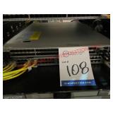 Cisco N9K-93180YC-FX + 2248 Fex