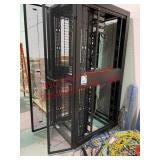 Server Racks - Emerson