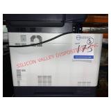 Copier/Printer/Fax - Kyocera Ecosys M6535CIDN