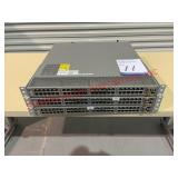Cisco, Nexus 2248TP-1GE Fabric Extender, 48 Port S