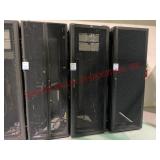 Server Racks - Emerson