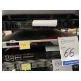 Citrix Netscaler Appliance