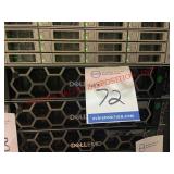 Dell EMC PowerEdge R740xd Server