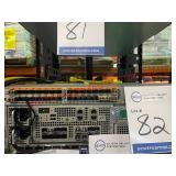Cisco 5548UP with N55-D160-L3
