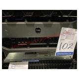Dell PowerEdge R920 Server