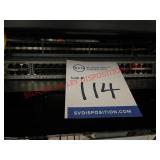 Cisco N9K-93180YC-FX + 2248 Fex