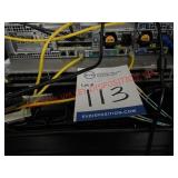 Cisco N9K-93180YC-FX