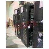 Server Racks - Emerson