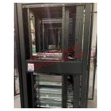 Server Racks - Emerson