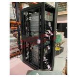 Server Racks - Emerson