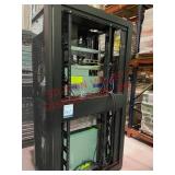 Server Racks - Emerson