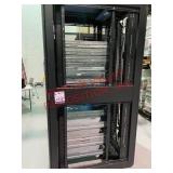 Server Racks - Emerson