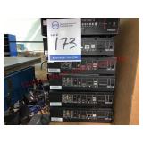 Mood Profusion IS Digital Audio Delivery System