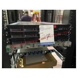 HP ProLiant DL360G7 Servers