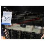 Cisco N9k-93180YC-FX 48 Port + 2248 Fex