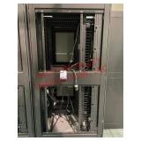 Server Racks - Emerson