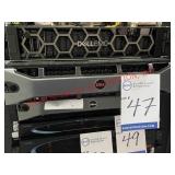 Dell PowerEdge R730XD Server