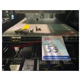 Cisco Cisco N9k-93180YC-FX 48 Port