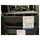 Dell PowerEdge R920 Server