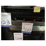 Dell PowerEdge R730XD Servers