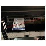 Cisco N9K-93180YC-FX + 2248 Fex