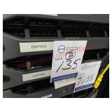 Dell PowerEdge R730xd Servers