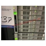 Oracle Database Appliance X5-2 w/ (2) Storage Shel