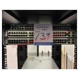 UMG 4000 + Cisco 3750G