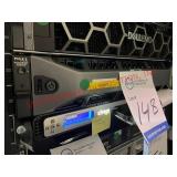 Dell PowerEdge R730xd Server