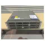 Cisco, Nexus 2248TP-1GE Fabric Extender, 48 Port S