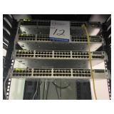 Cisco Catalyst 3850 (POE) 48 Port Switches