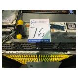 Dell DR4100 Backup Appliance