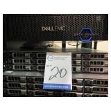 Dell PowerVault MD1200 Storage Arrays